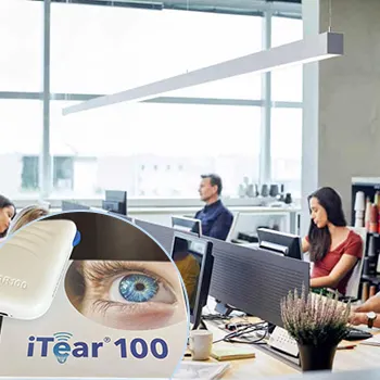 Making the Switch to iTear100