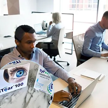 iTear100 Worldwide: Our Global Commitment